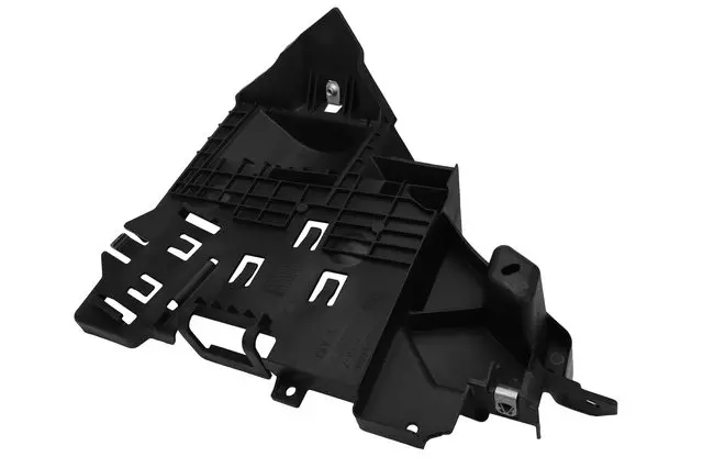 85122981 - : Engine Control Module Bracket for Chevrolet: Silverado 1500, Silverado 1500 LTD | GMC: Sierra 1500, Sierra 1500 Limited Image