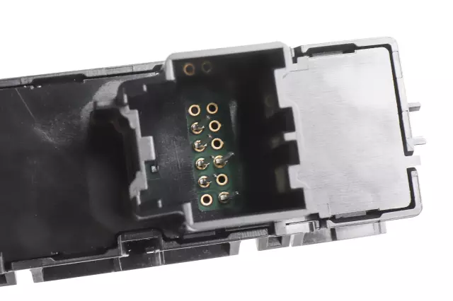 86827795 - Body: Multi Switch for GMC: Sierra 2500 HD, Sierra 3500 HD Image