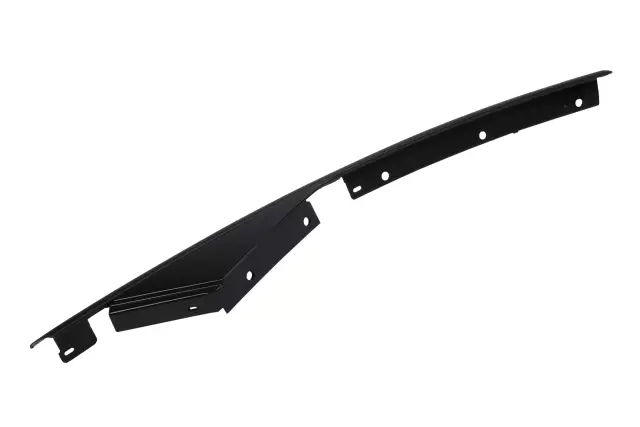 10331559 - Body: Reveal Molding for Chevrolet: Corvette Image