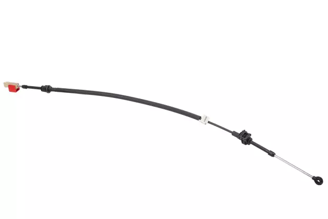 23104556 - : Automatic Transmission Range Selector Lever Cable for Chevrolet: Corvette Image