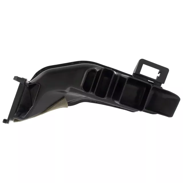 LJ8Z18491A - Body: Lower Vent for Ford: Mustang Mach-E Image