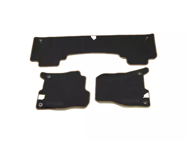 6BR222N8AB - : Mat Kit-Floor for Mopar Image