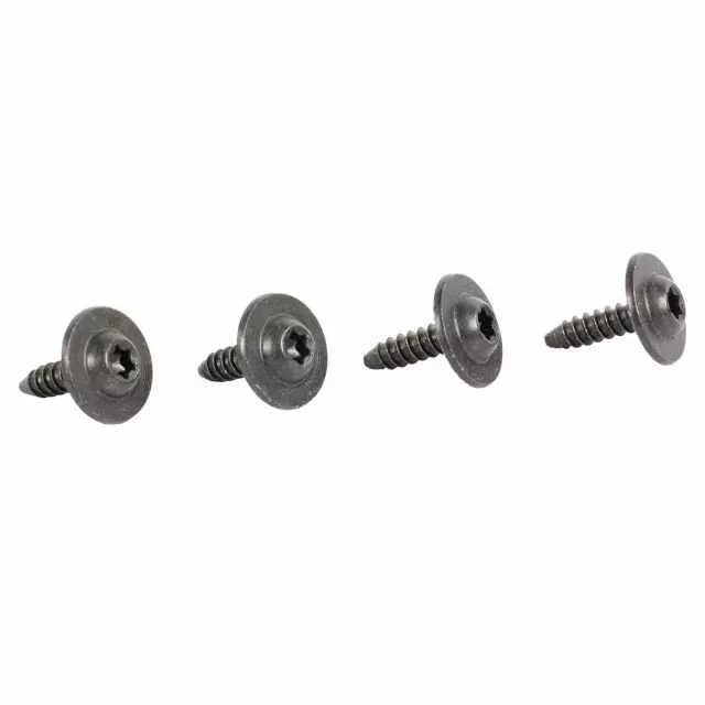 W714956S450B - : Belt Weather-Strip Screw for Ford: Mustang Image