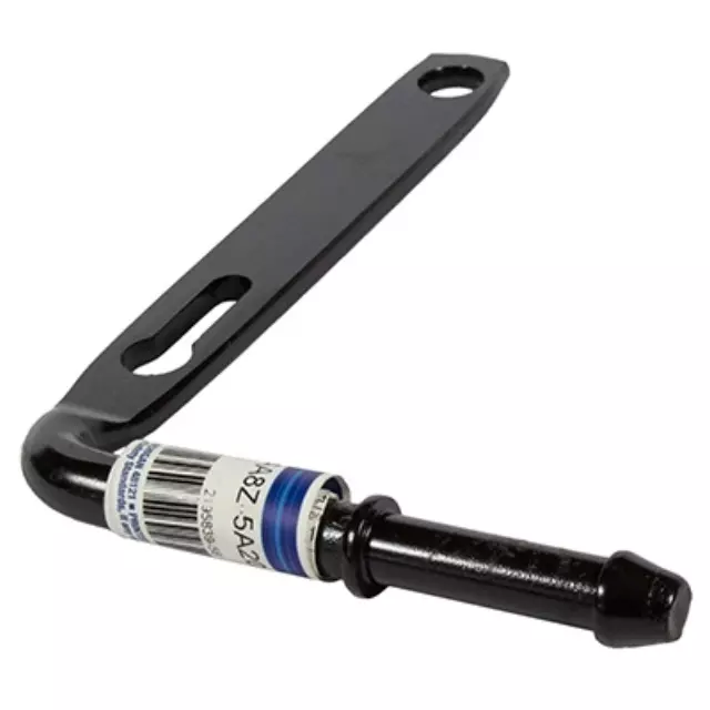 Exhaust System Hanger Bracket - Ford (AA8Z-5A205-A)