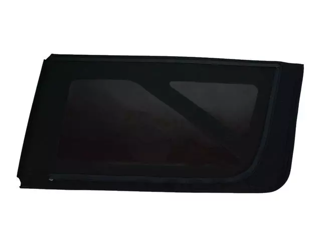 Quarter Window, Left - Mopar (1YA01FX9AE)