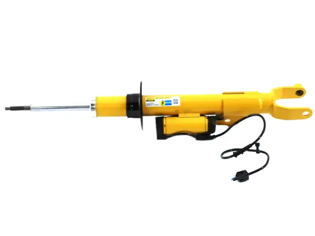 68531059AB - Suspension: Shock Absorber for Mopar Image