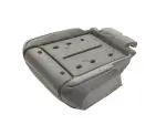 68458616AC - Interior Trim: Seat Cushion Foam for Jeep: Grand Cherokee L Image