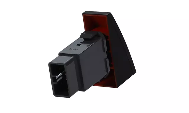 Hazard Warning Switch - GM (95972696)