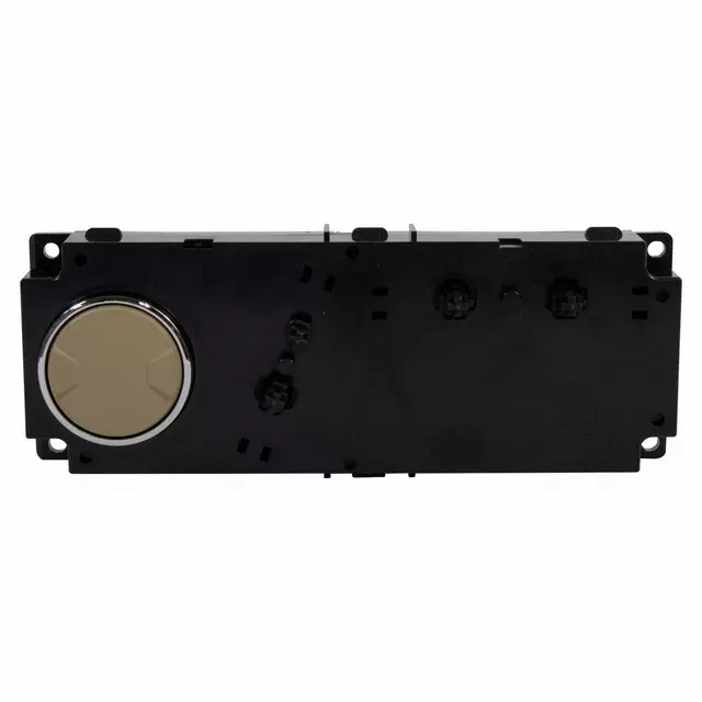 DG9Z14A701AY - Body: Switch for Ford Image