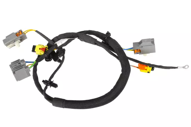 Driver Seat Wiring Harness - GM (22892497)