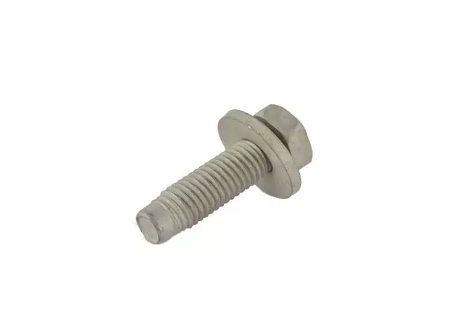 Hex Head Bolt And Washer, Mounting - Mopar (6104416AA)