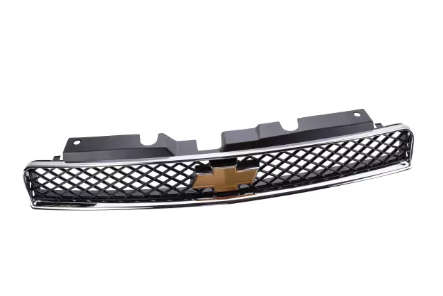 22865901 - Body: Upper Grille for Chevrolet: Impala, Impala Limited, Monte Carlo Image