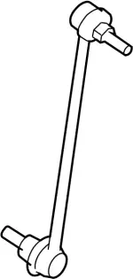 546684BA0C - : Stabilizer Link for Infiniti Image