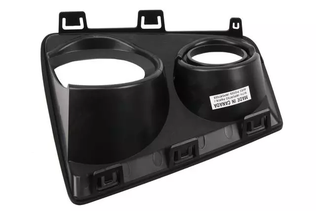 22895338 - Electrical: Lamp Bezel for Chevrolet: Camaro Image