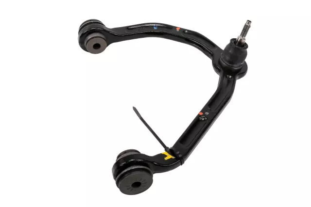 25793550 - Suspension: Upper Control Arm for Chevrolet: Express 1500, Express 2500, Express 3500, Express 4500, Silverado 2500, Suburban 2500 | GMC: Savana 1500, Savana 2500, Savana 3500, Savana 4500, Sierra 2500, Yukon XL 2500 Image