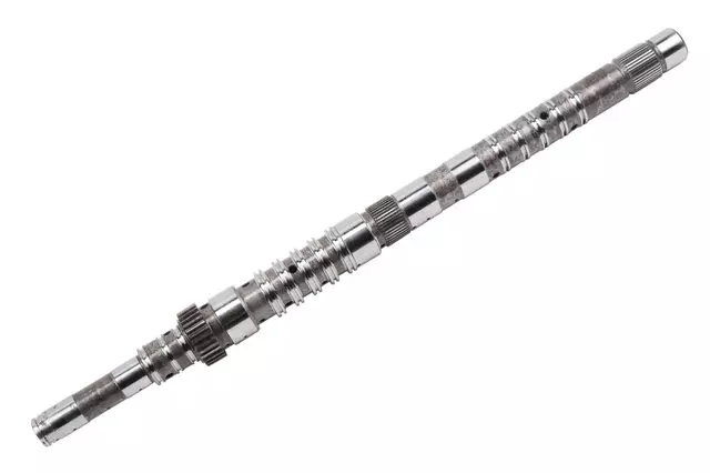 24297874 - Transmission: Automatic Transmission Input Shaft for GM Image