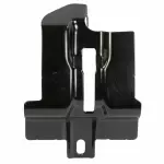 BK3Z6151187C - : Upper Extension Bracket for Ford: E-Transit, Transit-150, Transit-250, Transit-350, Transit-350 HD Image