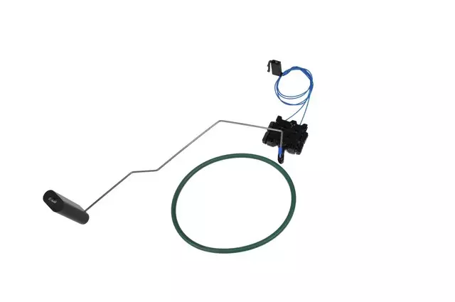 SK1504 - Air &amp; Fuel Delivery: ACDelcoâ„¢ Fuel Tank Sending Unit for Chevrolet: Silverado 3500 HD | GMC: Sierra 3500 HD Image