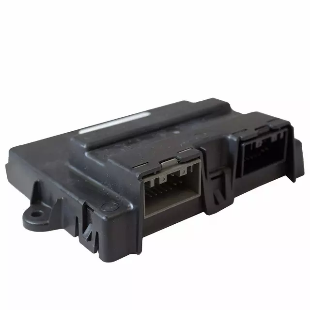 1L5Z7E453AC - : Module Transfer Shift Control for Ford Image
