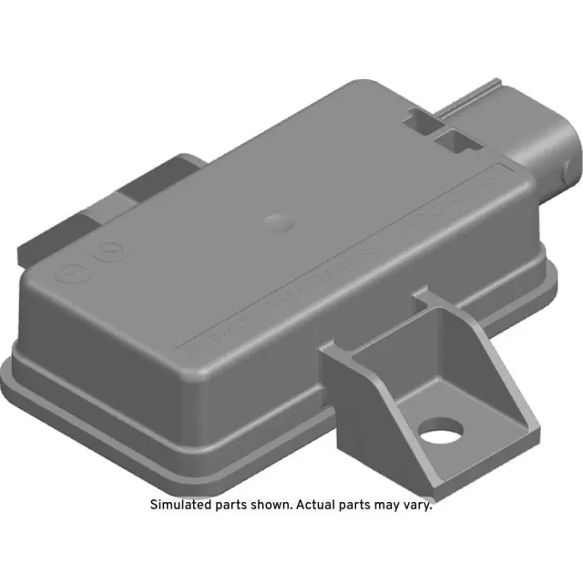 85560365 - Body: Module for GM Image