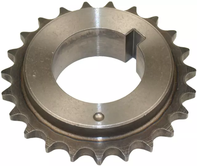 S849 - Engines &amp; Components: Cloyes Engine Timing Crankshaft Sprocket for Cloyes Gear &amp; Products Image