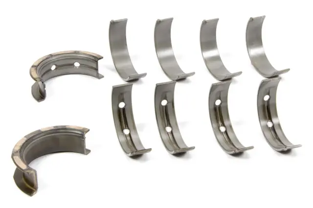 MS2199H - Engines &amp; Components: Engine Crankshaft Main Bearing Set for Clevite Image