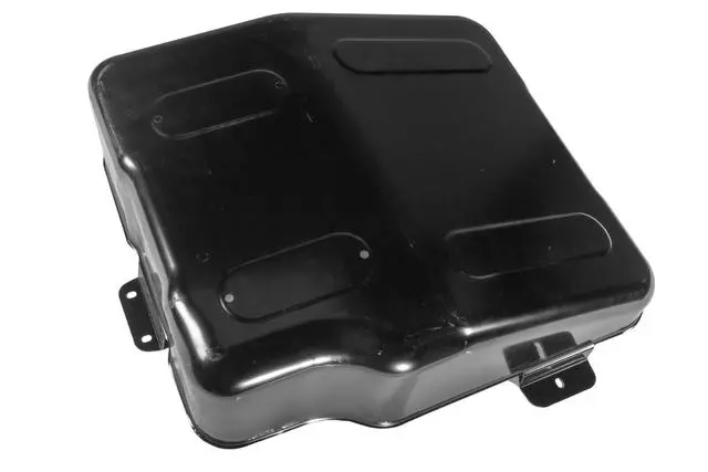 Fuel Tank Auxiliary Shield - GM (25852954)