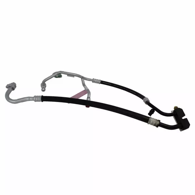 1999-2003 Ford Hose & Tube Assembly - Motorcraft (YF-37186) - Ford (F81Z-19D850-CB)