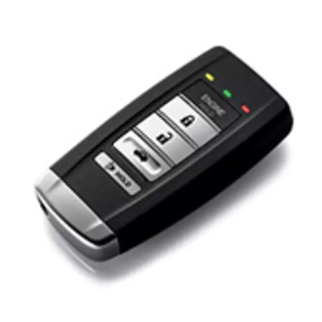 38015TX6A00 - : Remote Engine Starter Iii, Technology Models for Acura Image
