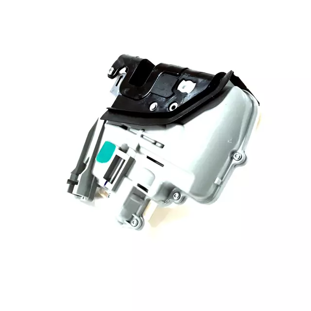 4F1837015F - : Lock Assembly for Audi: A3, A3 Quattro, A6, A6 Quattro, A8 Quattro, R8, S6, S8 Image