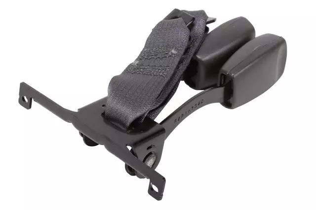 Buckle End - GM (88956920)