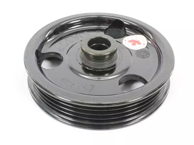 4573747 - Steering: Pulley for Chrysler: Cirrus, Sebring | Dodge: Stratus Image