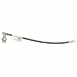 WC96393 - : Motorcraft™ Negative Cable for Ford: Transit Connect Image