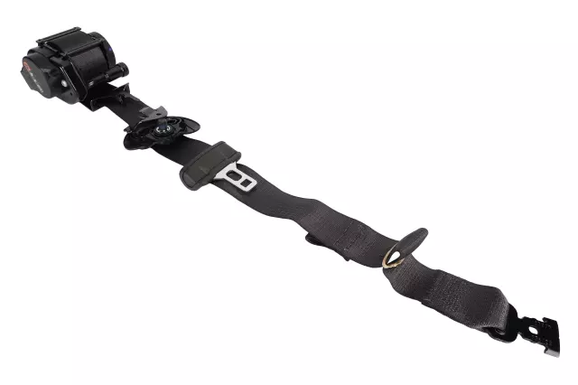 84583979 - : Lap &amp; Shoulder Belt for GMC: Canyon Image