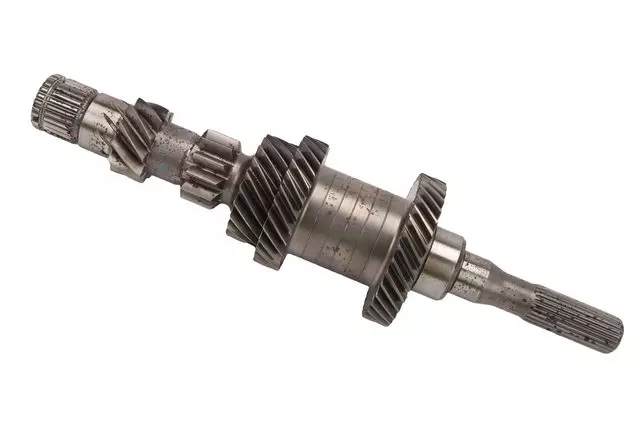 Manual Transmission Input Shaft - GM (96859233)