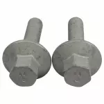 BR3Z6345D - : Engine Crankshaft Main Bearing Cap Bolt for Ford: F-150, Mustang Image
