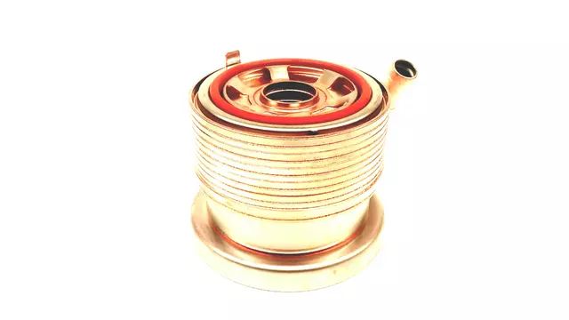 21311AA180 - : Oil Cooler for Subaru Image