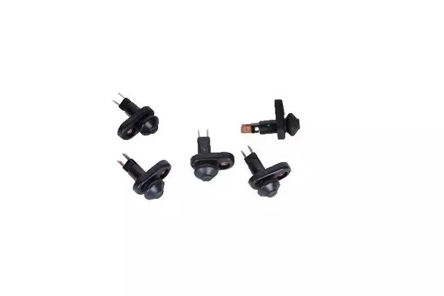 96338783 - Body: Jamb Switch for Chevrolet: Aveo, Aveo5 Image