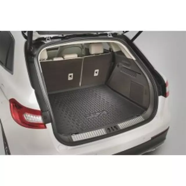 GA1Z6111600AB - Interior: Cargo Area Protector for Lincoln: MKC, MKX Image