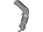 CV6Z9C623B - : 2014-2016 Ford Transit Connect - Intake Duct for Ford: Transit Connect Image