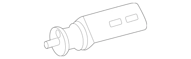 1674918400 - Exhaust System: Holder for Mercedes-Benz: GLE580, GLS580, Maybach GLS600 Image image