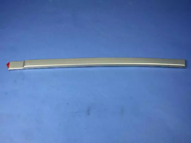 1BB37WS2AB - Body: Side Molding for Jeep: Patriot Image