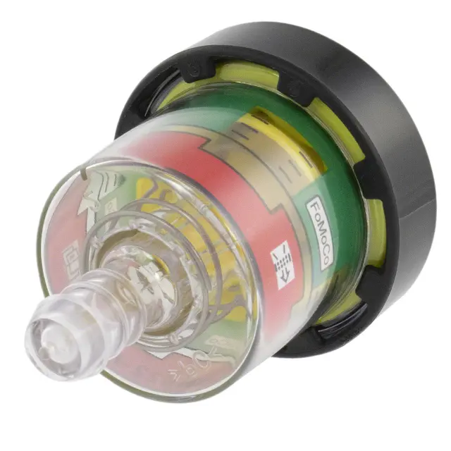 FA1954 - Engine: Indicator for Ford: F-250 Super Duty, F-350 Super Duty Image