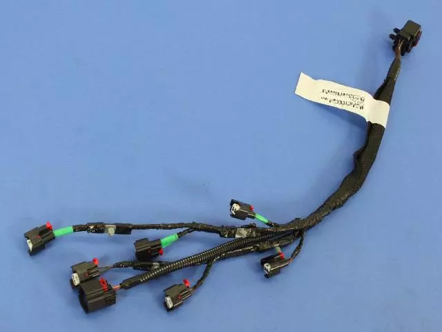 Fuel Rail Wiring - Mopar (4868408AC)