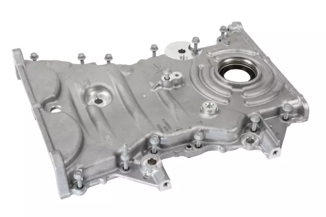 Engine Front Cover - GM (12688812)
