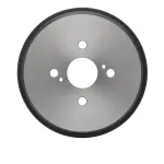 36576014 - : True Balanced Brake Drum for DYNAMIC FRICTION Image