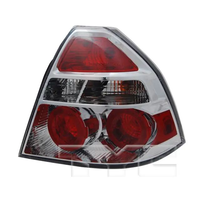 116334909 - : TYC Tail Light Assembly for TYC Image