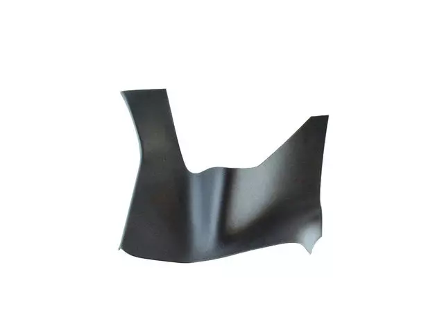 6BT59DX9AA - Body: Interior Quarter Panel Trim Panel for SRT: Viper Image