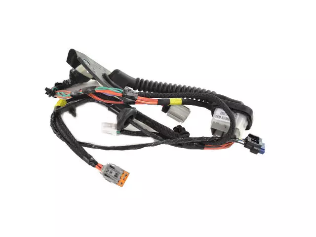 Rear Door Wiring, Right - Mopar (68263810AC)
