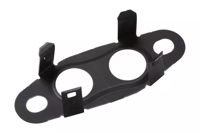 55504552 - : Turbocharger Coolant Feed and Return Pipe Gasket for Cadillac: CT4, CT5, CT6, XT4, XT5, XT6 | Chevrolet: Blazer | GMC: Acadia Image